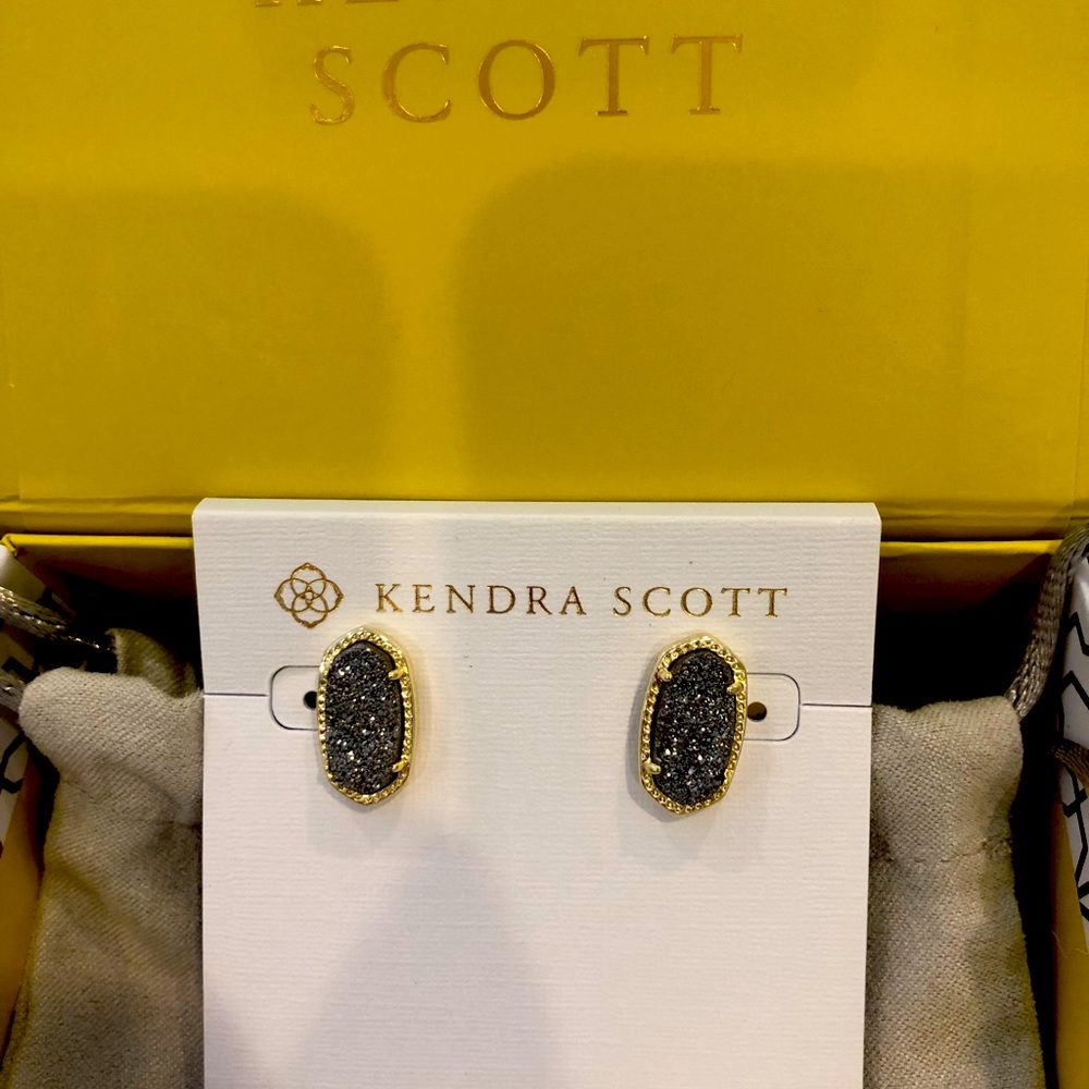 Kendra Scott Ellie Earrings